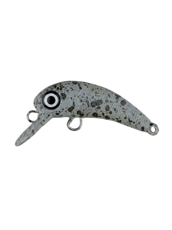 Воблер Rob Lure Berbie Girl 25SS - 25мм - 0,9гр - #1