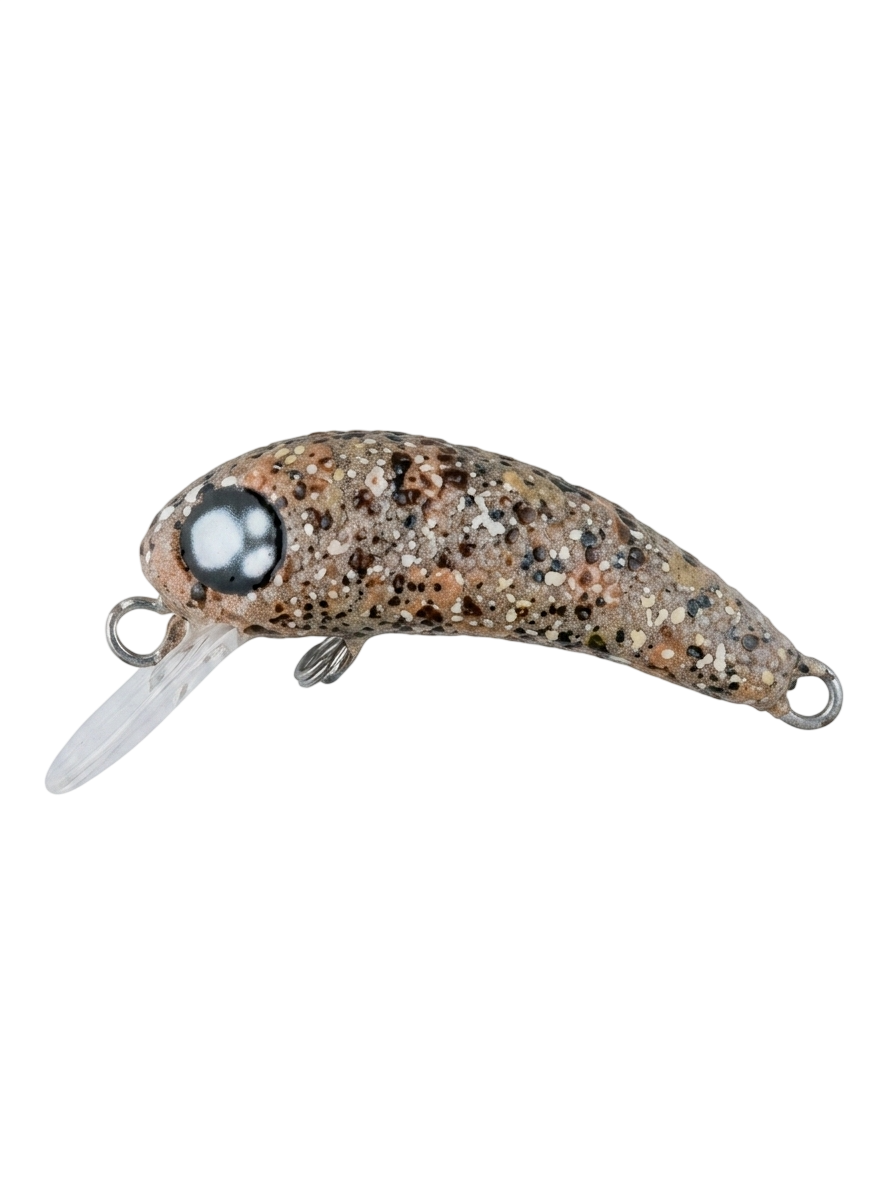 Воблер Rob Lure Barbie Girl 25SS - SR - 25мм - 0,9гр - #3