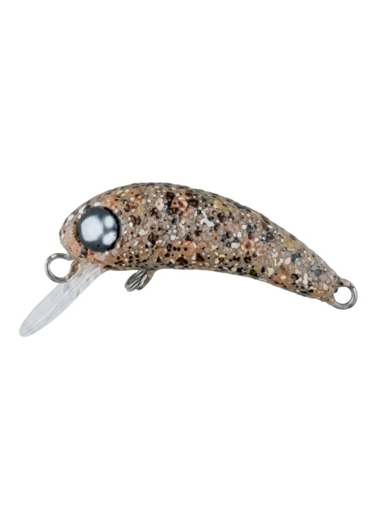 Воблер Rob Lure Berbie Girl 25SS - 25мм - 0,9гр - #3