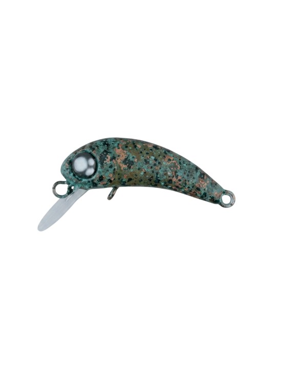 Воблер Rob Lure Berbie Girl 25SS - 25мм - 0,9гр - #6