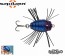 Воблер Sakura Notobug 22F - 22мм - 1,4гр - DR