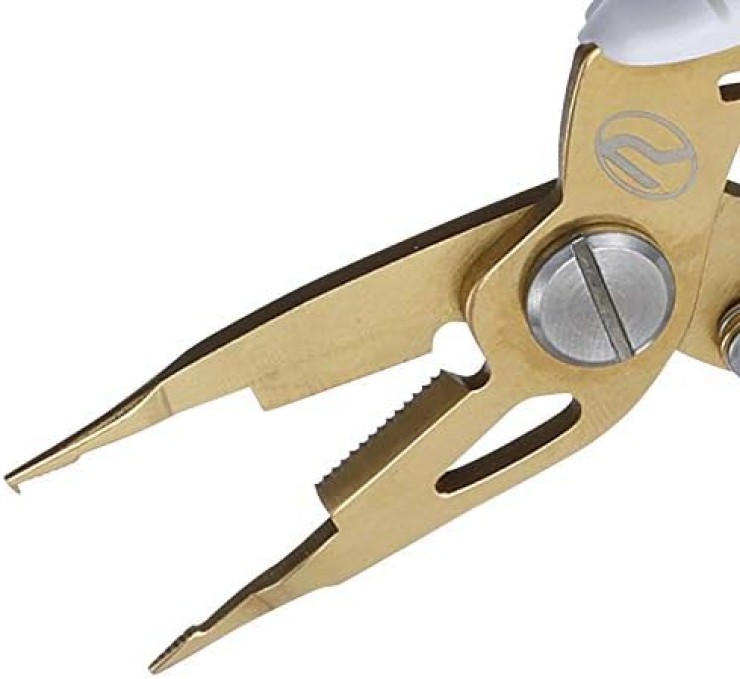 Инструмент PROX Ultra-Fine Split Pliers 125мм - Red