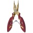 Инструмент PROX Ultra-Fine Split Pliers 125мм - Red