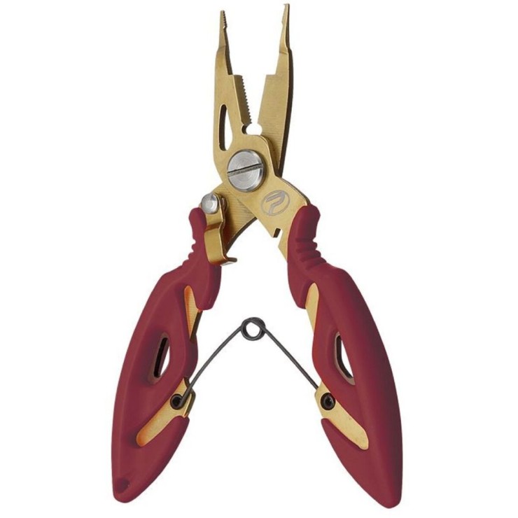 Инструмент PROX Ultra-Fine Split Pliers 125мм - Red