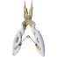 Инструмент PROX Ultra-Fine Split Pliers 125мм - White