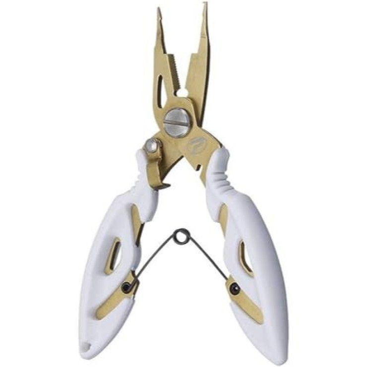 Инструмент PROX Ultra-Fine Split Pliers 125мм - White