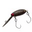 Воблер HMKL Inch Crank Rattlin DR 25F - 25мм - 1,9гр - Choco Fudge RG