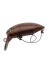 Воблер Timon Deka Mitts Dry Rattle 33F - 33мм - 2,3гр - tracky brown