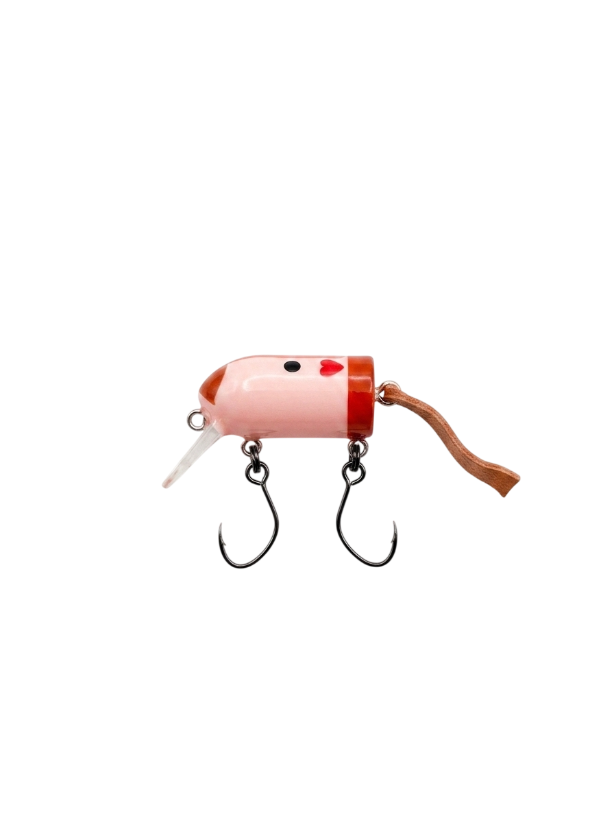 Воблер Reply Pocket Bud 22F - SSR - 22мм - 1,4гр - 04