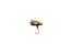 Воблер Reply Chibi leech Topple - мм - гр - brown