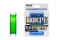 Плетеный шнур Sunline Basic PE HG #0,4 - 0,108мм - 150м - Light Green