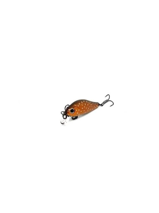Воблер Zipbaits Khamsin Tiny SP-SR 40SP - 40мм - 2,8гр - 029