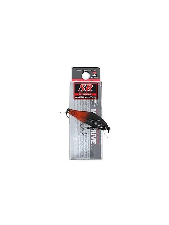 Воблер Zipbaits Khamsin Tiny SP-SR 40SP - 40мм - 2,8гр - 557