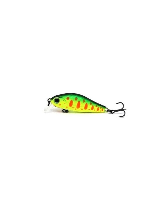 Воблер Zipbaits Khamsin Tiny SP-SR 40SP - 40мм - 2,8гр - 313