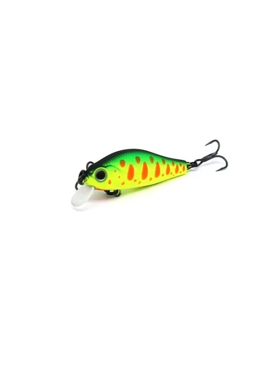 Воблер Zipbaits Khamsin Tiny SP-SR 40SP - 40мм - 2,8гр - 313