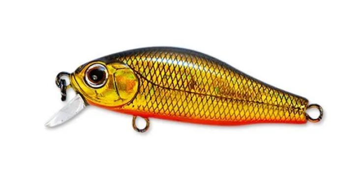 Воблер Zipbaits Khamsin Tiny SP-SR 40SP - 40мм - 2,8гр - 050