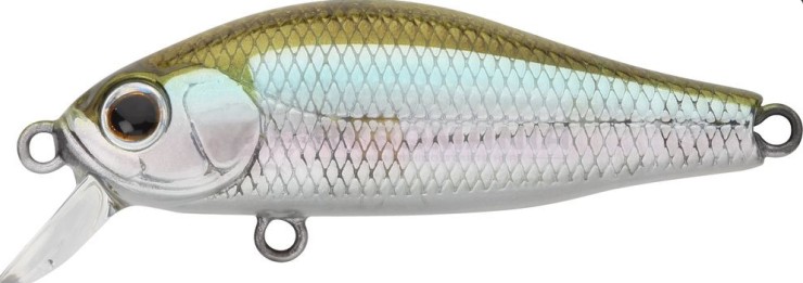 Воблер Zipbaits Khamsin Tiny SP-SR 40SP - 40мм - 2,8гр - 021