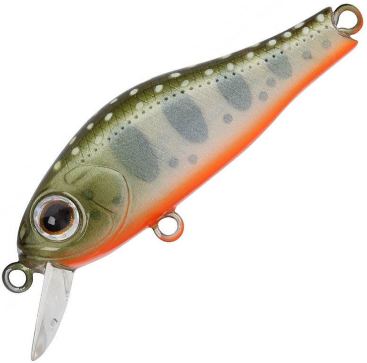 Воблер Zipbaits Rigge 35SS - 35мм - 2,2гр - 126