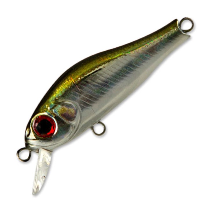 Воблер Zipbaits Rigge 35SS - 35мм - 2,2гр - 510R