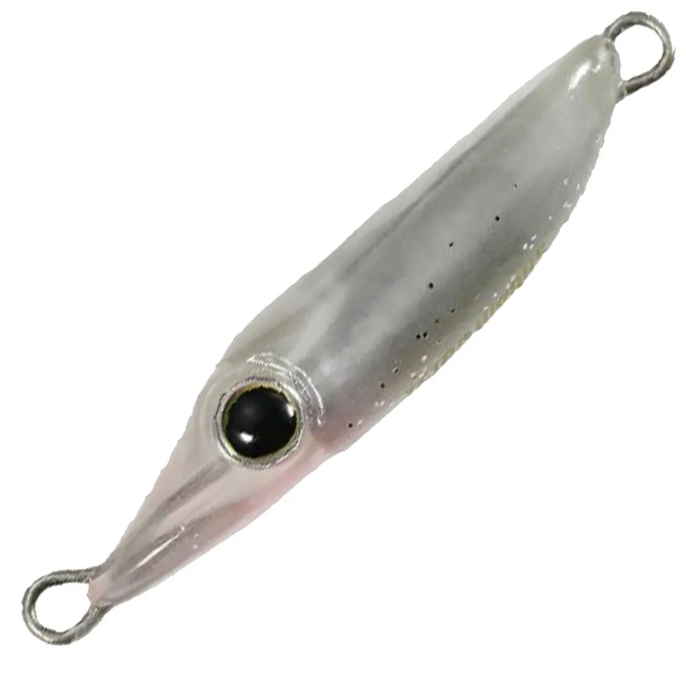 Пилькер DUO Tetra Works Koikakko Blade 3,5гр - #CCC0420 Clear Glow Pink