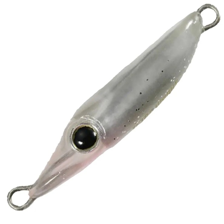 Пилькер DUO Tetra Works Koikakko Blade 3,5гр - #CCC0420 Clear Glow Pink