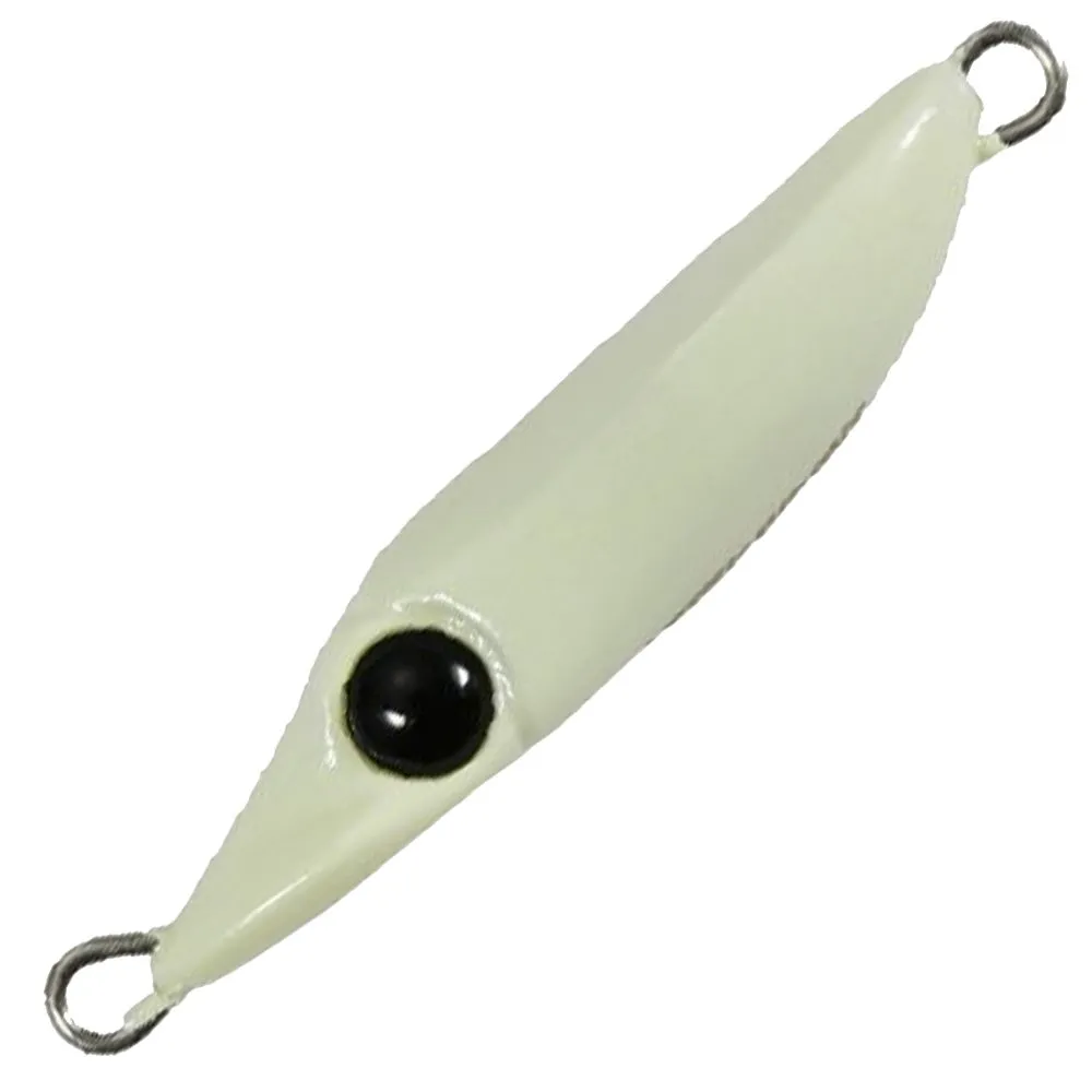 Пилькер DUO Tetra Works Koikakko Blade 3,5гр - #CCC0500 Solid Glow