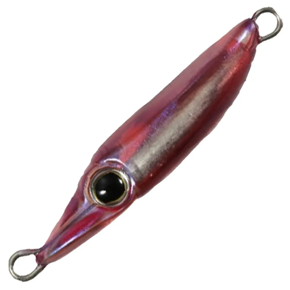 Пилькер DUO Tetra Works Koikakko Blade 3,5гр - #CCC0652 UV Red Squid