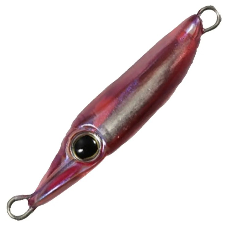 Пилькер DUO Tetra Works Koikakko Blade 3,5гр - #CCC0652 UV Red Squid