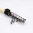 Спиннинг Tailwalk Outback Puppy S62ML-T - 188см - тест от 3 до 10гр