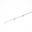 Спиннинг Tailwalk Outback Puppy S58UL-T - 172см - тест от 1 до 5гр