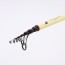 Спиннинг Tailwalk Outback Puppy S50UL-T - 152см - тест от 1 до 5гр