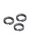 Заводные кольца Decoy Split Ring Light Class #1 - 9кг