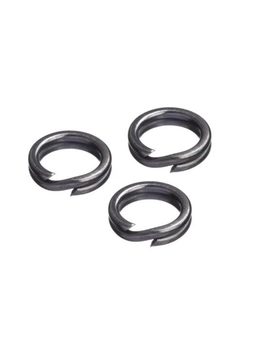 Заводные кольца Decoy Split Ring Light Class #00 - 5,4кг