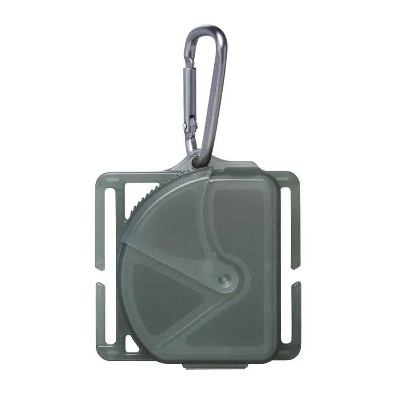 Коробка Daiichiseiko Junk Pocket 65 75*70*25 - Foliage Green