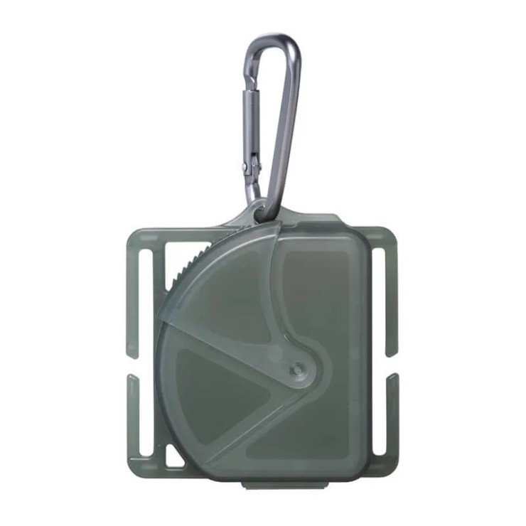 Коробка Daiichiseiko Junk Pocket 65 75*70*25 - Foliage Green