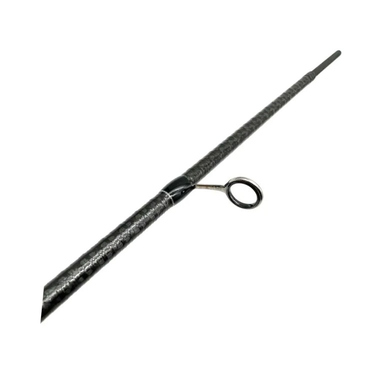 Спиннинг Breaden Trevalism Kabin 606 CT-tip - 200см - тест от 0,1 до 6гр