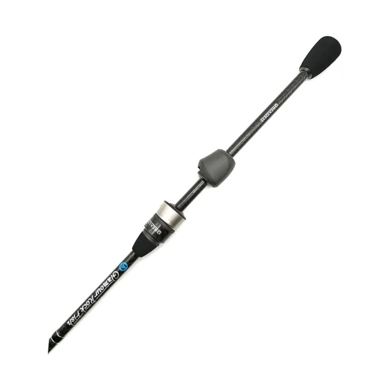 Спиннинг Breaden Trevalism Kabin 606 CT-tip - 200см - тест от 0,1 до 6гр