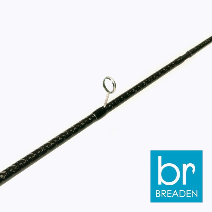 Спиннинг Breaden Trevalism Kabin 606 CT-tip - 200см - тест от 0,1 до 6гр