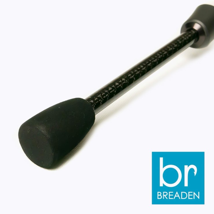 Спиннинг Breaden Trevalism Kabin 606 CT-tip - 200см - тест от 0,1 до 6гр