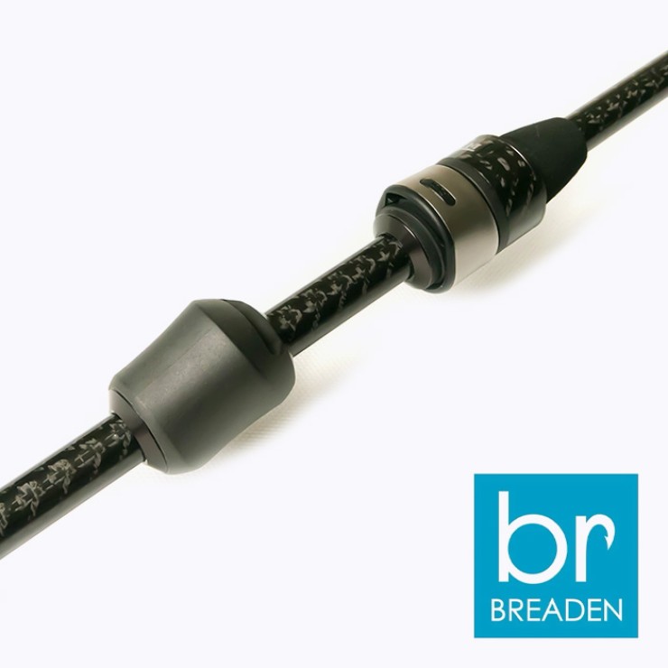 Спиннинг Breaden Trevalism Kabin 606 CT-tip - 200см - тест от 0,1 до 6гр