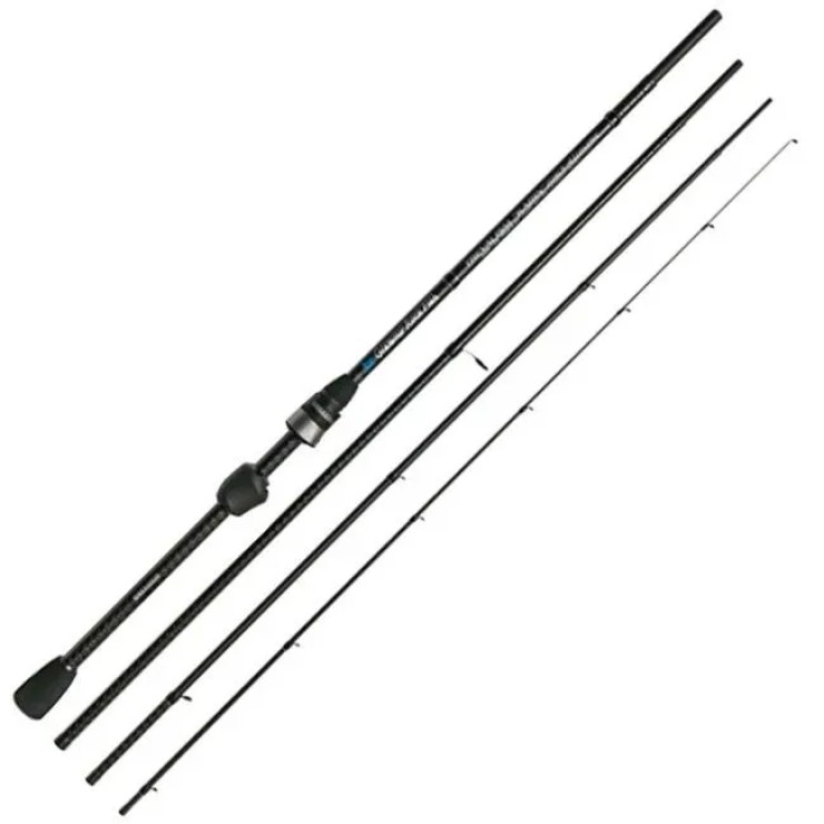 Спиннинг Breaden Trevalism Kabin 700 CS-tip 4Traveler - 213см - тест от 0,1 до 5гр