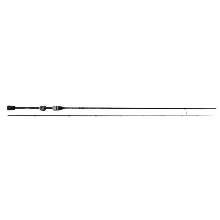Спиннинг Breaden Trevalism Kabin 700 CS-tip 4Traveler - 213см - тест от 0,1 до 5гр