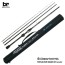 Спиннинг Breaden Trevalism Kabin 700 CS-tip 4Traveler - 213см - тест от 0,1 до 5гр