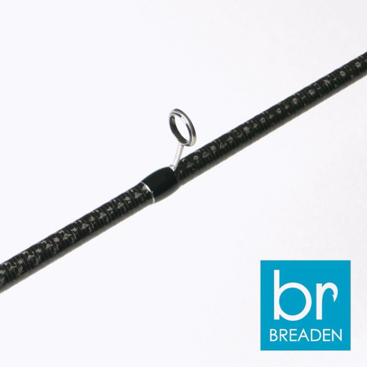 Спиннинг Breaden Trevalism Kabin 700 CS-tip 4Traveler - 213см - тест от 0,1 до 5гр