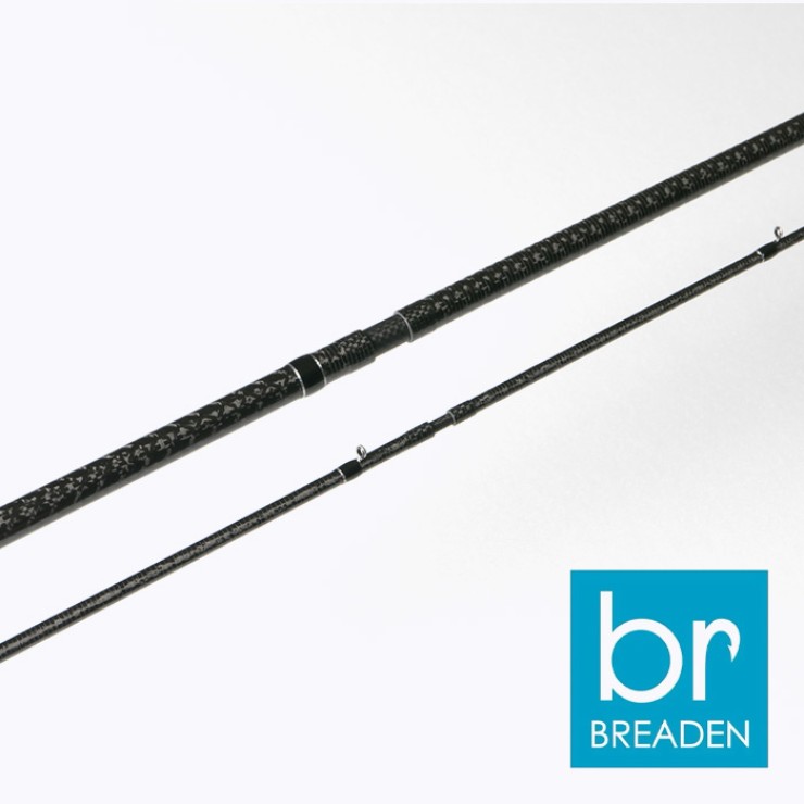 Спиннинг Breaden Trevalism Kabin 700 CS-tip 4Traveler - 213см - тест от 0,1 до 5гр