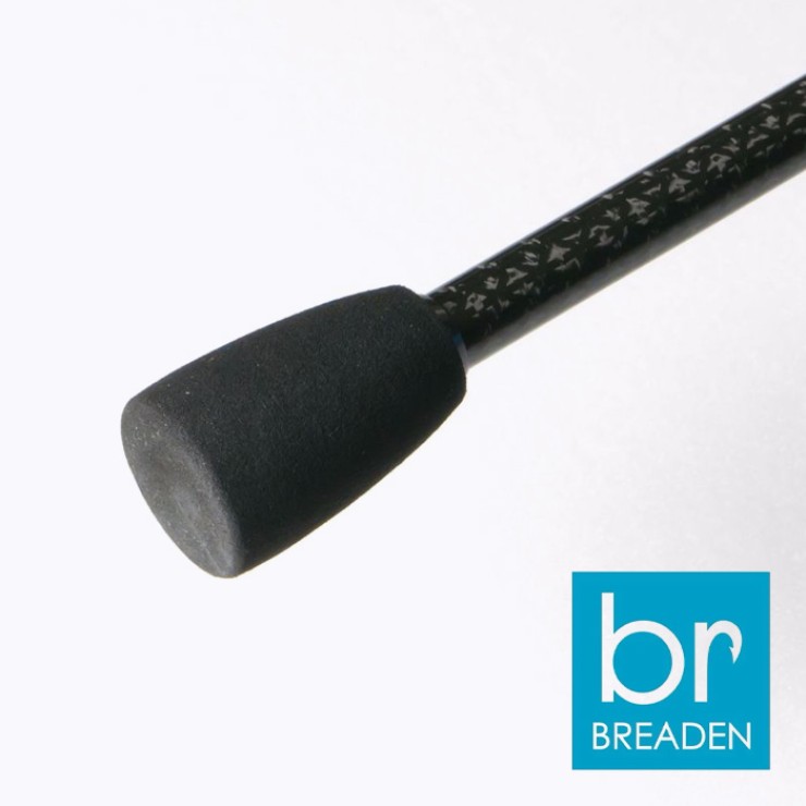 Спиннинг Breaden Trevalism Kabin 700 CS-tip 4Traveler - 213см - тест от 0,1 до 5гр