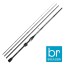 Спиннинг Breaden Trevalism Kabin 700 CS-tip 4Traveler - 213см - тест от 0,1 до 5гр
