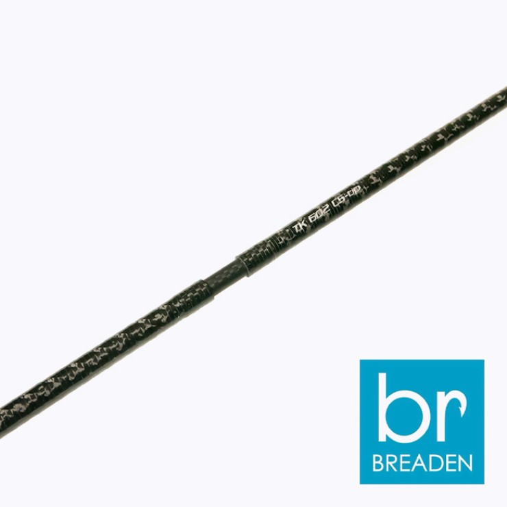 Спиннинг Breaden Trevalism Kabin 704 CS-tip - 224см - тест от 0,1 до 10гр