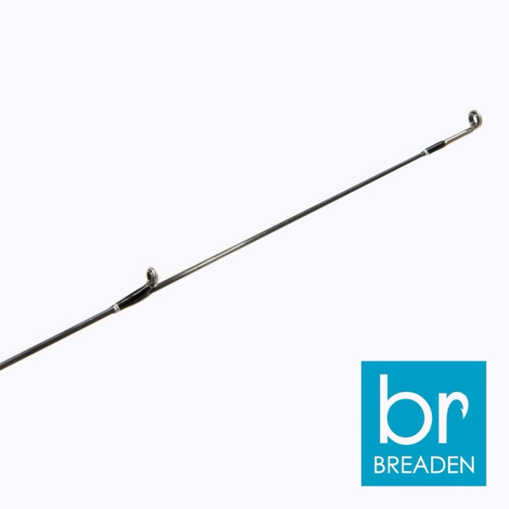 Спиннинг Breaden Trevalism Yogi 510 CS-tip - 155см - тест от 0,2 до 4гр