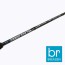 Спиннинг Breaden Trevalism Yogi 510 CS-tip - 155см - тест от 0,2 до 4гр